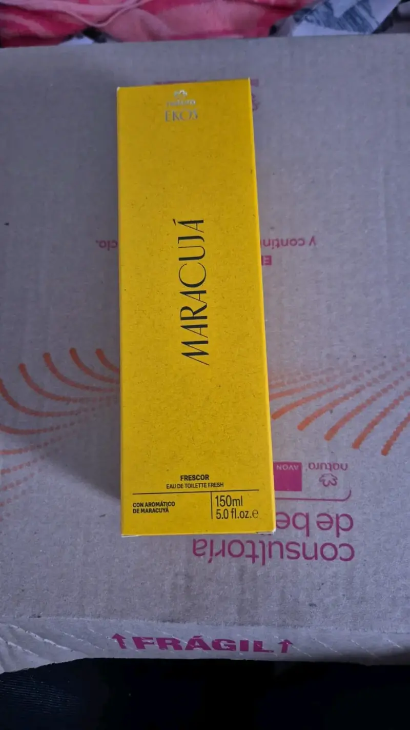 Productos natura - 4
