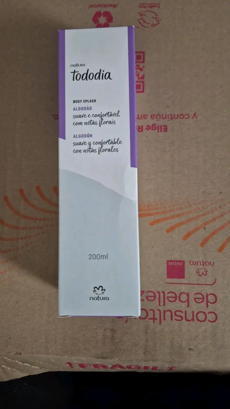 Productos natura - 5