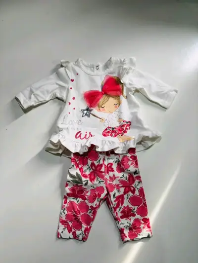 Conjunto Limonada - miniatura 1