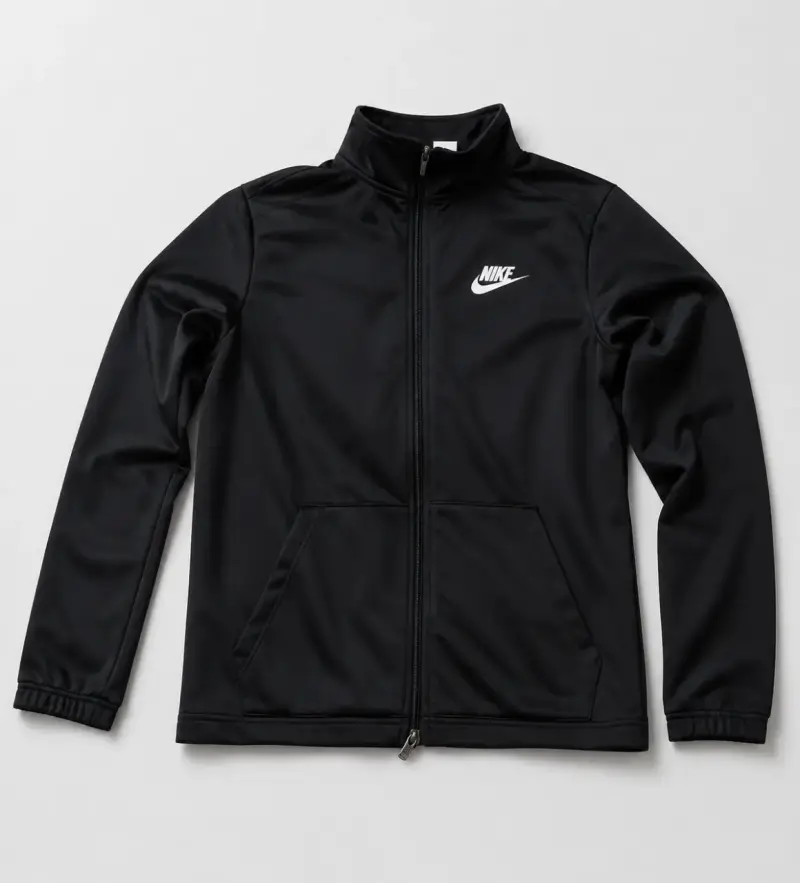 Poleron deportivo Nike
