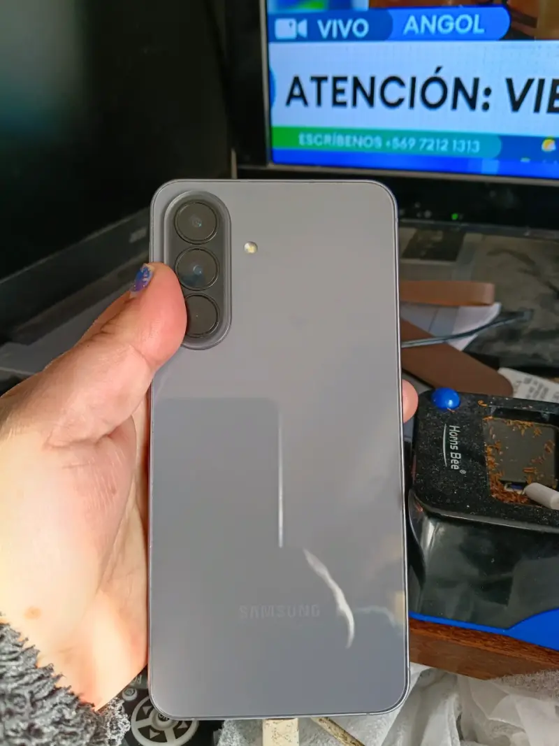 VENDO - 1