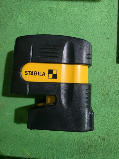 Nivel láser Stabila LA-4P con estuche - miniatura 5