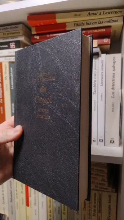 Libro Almas Muertas de Nikolai Gógol - miniatura 3