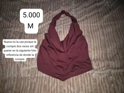 Lote de faldas y vestidos variados para mujer - miniatura 4