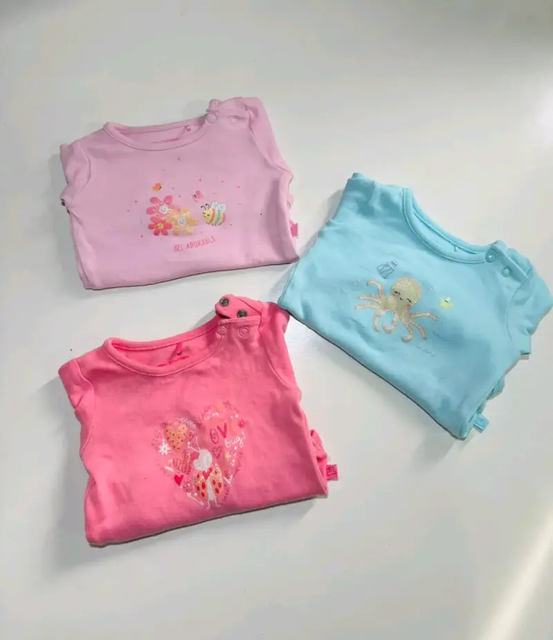 Conjunto de Bodies Pillin - 1