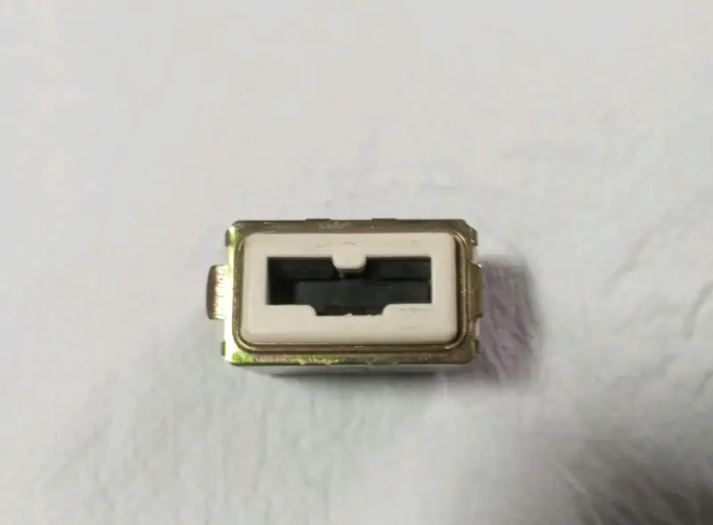 2 Conector Magic eléctrico Bticino 10A 250V - 1
