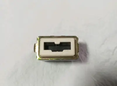 2 Conector Magic eléctrico Bticino 10A 250V - miniatura 1