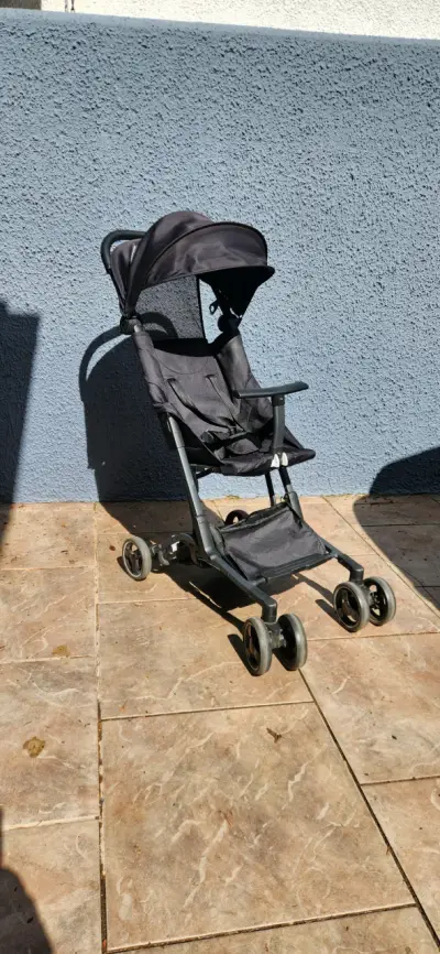Coche de ultra plegable marca Kidscool - miniatura 1