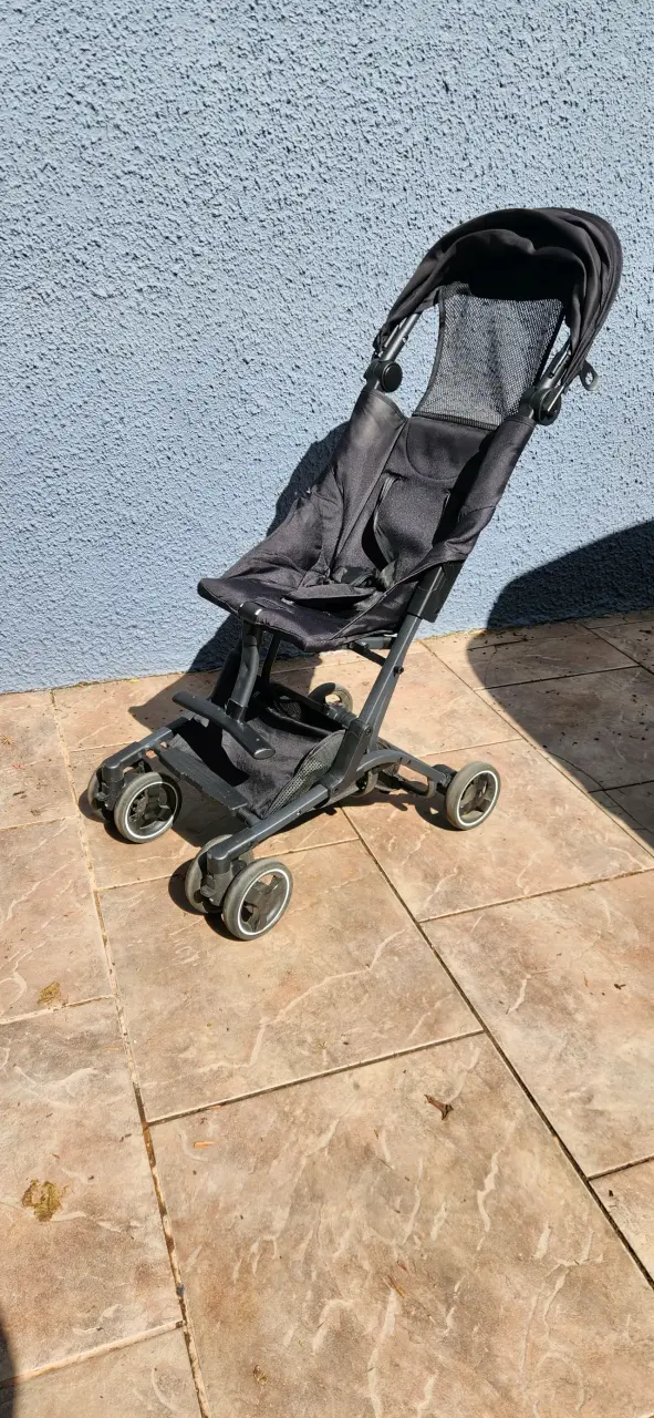 Coche de ultra plegable marca Kidscool - 2