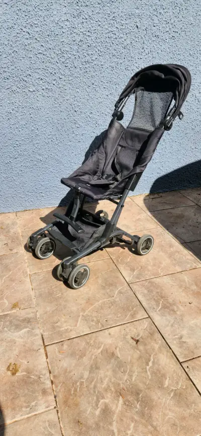 Coche de ultra plegable marca Kidscool - miniatura 2