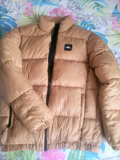 Chaqueta acolchada O'Neill resistente al agua - miniatura 2