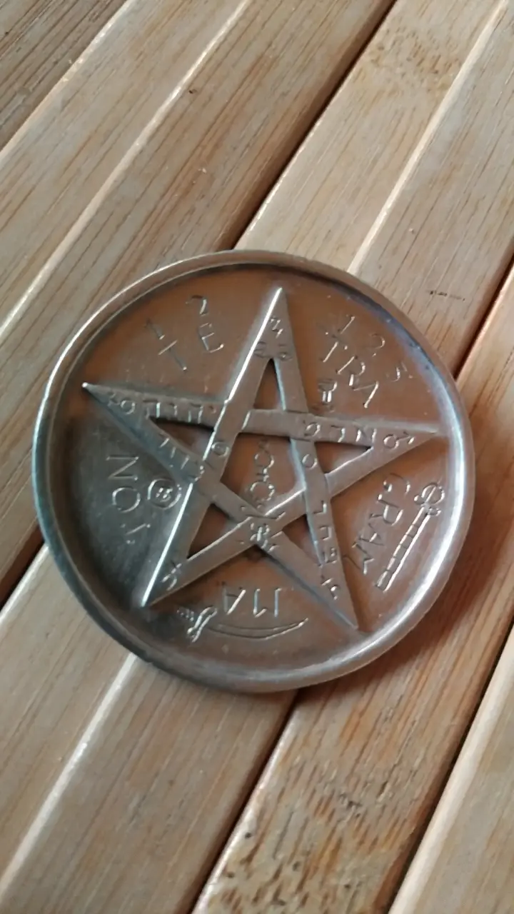 Tetragramaton