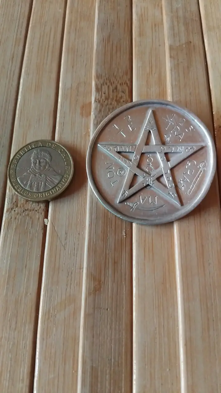 Tetragramaton - 2