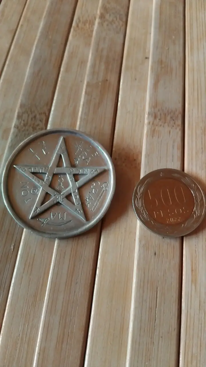 Tetragramaton - 3