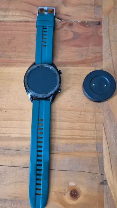 Reloj huawei gt2 - miniatura 1