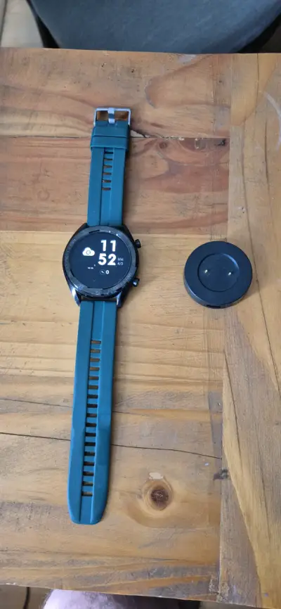Reloj huawei gt2 - miniatura 2