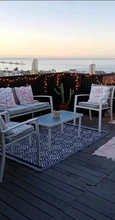 Se arrienda a turistas casa en Valparaíso - miniatura 2
