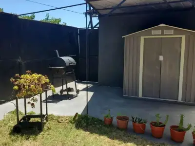 Se arrienda a turistas casa en Valparaíso - miniatura 4