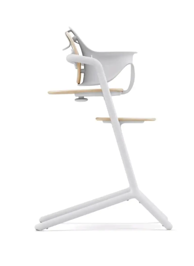Silla Cybex Lemo con accesorios - 2