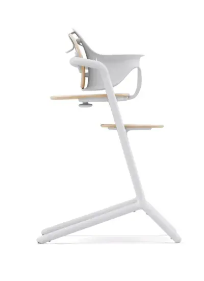 Silla Cybex Lemo con accesorios - miniatura 2