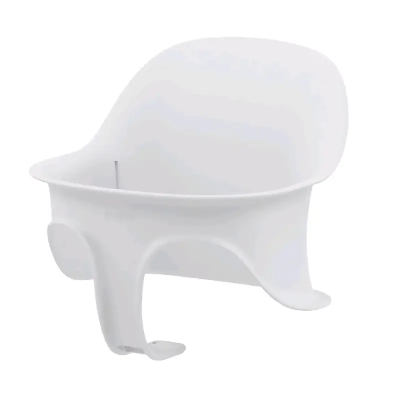 Silla Cybex Lemo con accesorios - 3