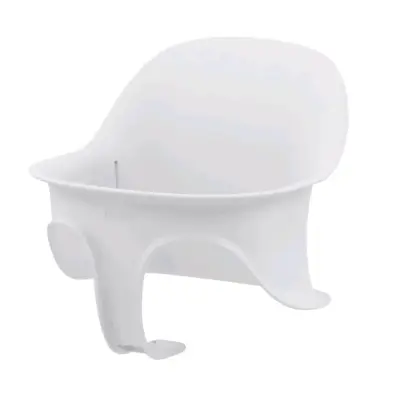 Silla Cybex Lemo con accesorios - miniatura 3
