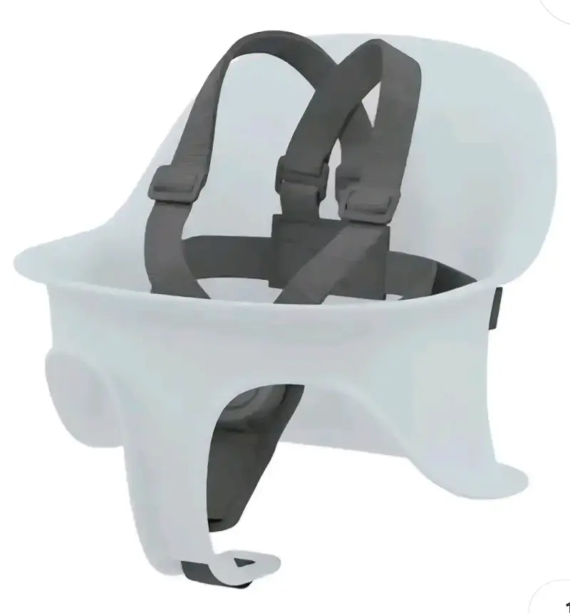 Silla Cybex Lemo con accesorios - 5