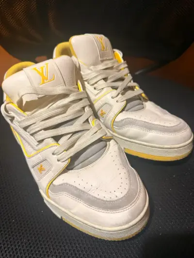 Zapatillas deportivas Louis Vuitton - miniatura 1