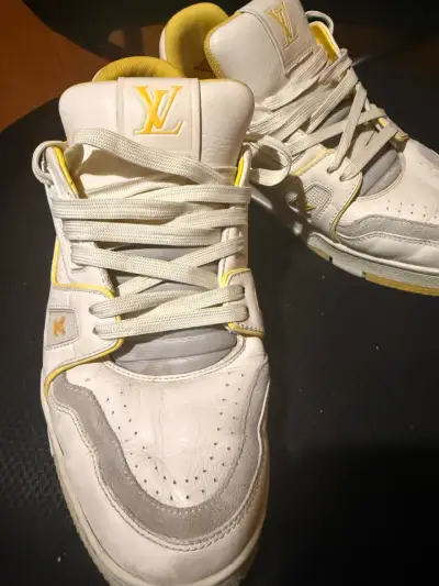 Zapatillas deportivas Louis Vuitton - miniatura 2