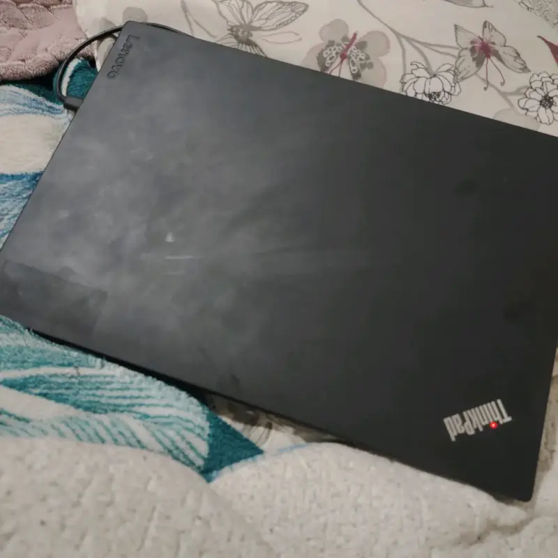 Lenovo ThinkPad t470 - 4