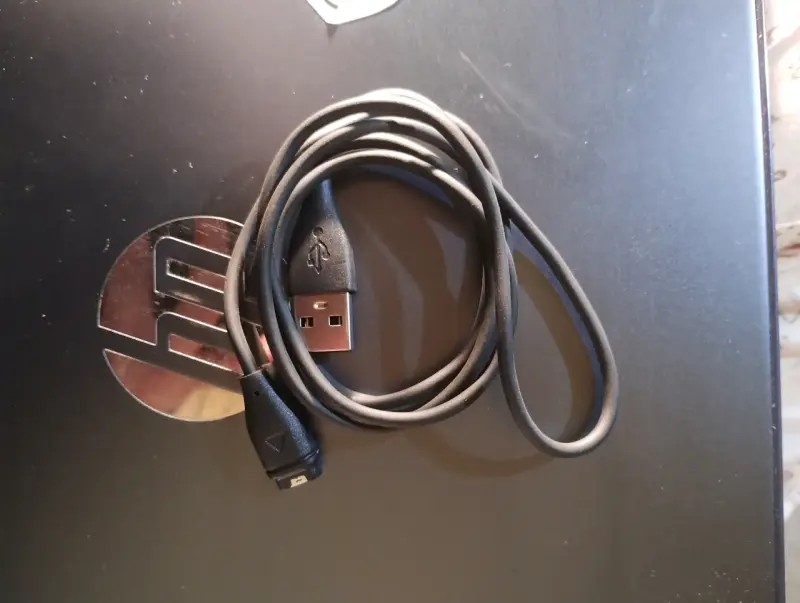 Cargador smartwatch Garmin - 3