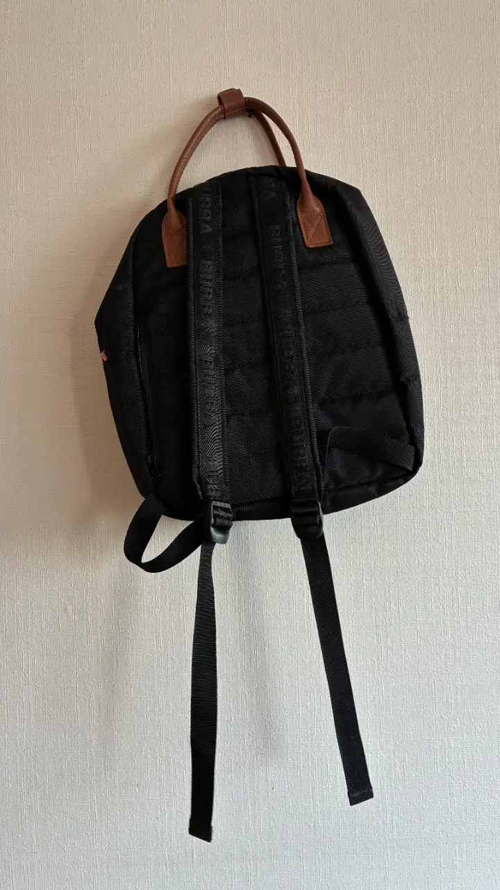 Mochila Montreal - 2