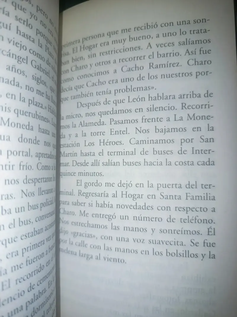 Libro 'Quique Hache, detective' de Sergio Gómez - 4