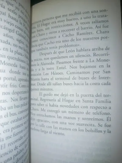 Libro 'Quique Hache, detective' de Sergio Gómez - miniatura 4