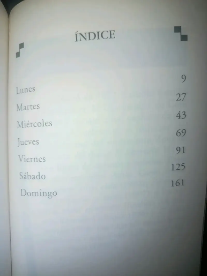 Libro 'Quique Hache, detective' de Sergio Gómez - 5