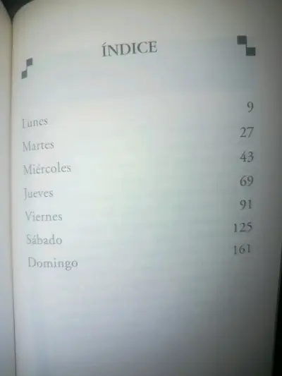 Libro 'Quique Hache, detective' de Sergio Gómez - miniatura 5