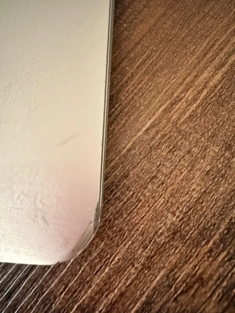 MacBook Air A1466 usado en buen estado 2017 - 5