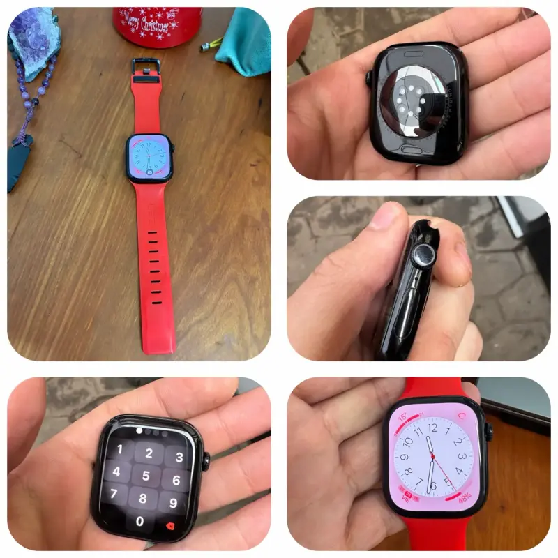 Apple Watch series 10