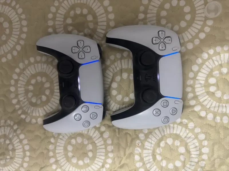 Joysticks de ps5 sticks magnéticos anti drift - 3