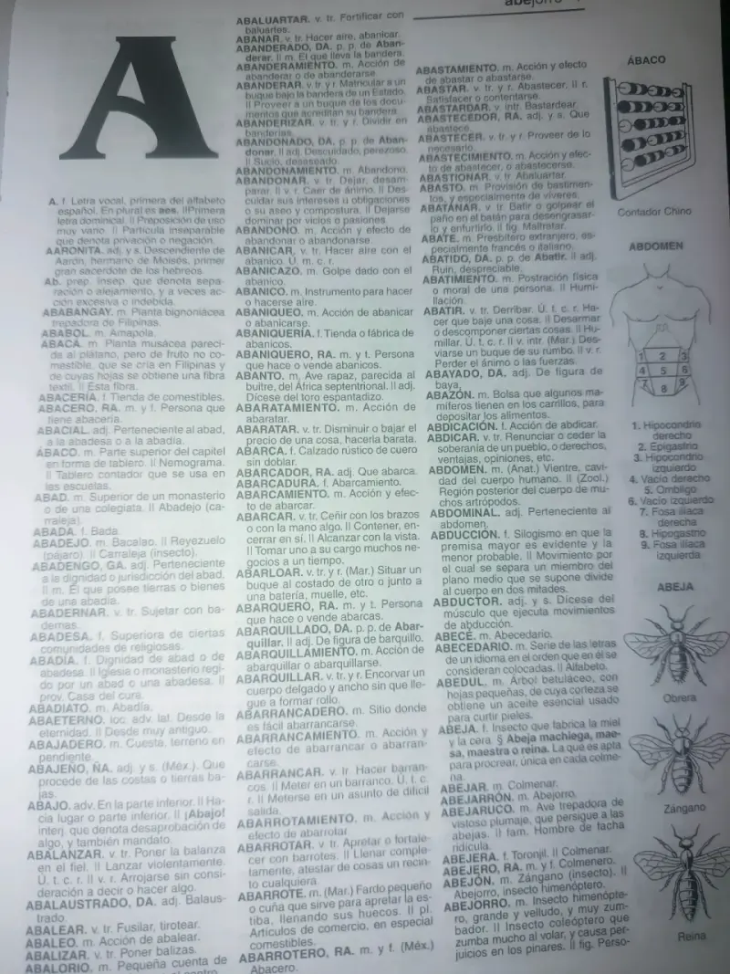Diccionario Ilustrado Sopena Aristos Junior - 5