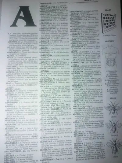 Diccionario Ilustrado Sopena Aristos Junior - miniatura 5