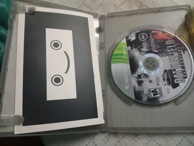 Juego Xbox 360 Battlefield Bad Company 2 - miniatura 1
