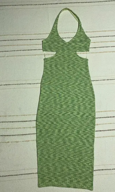 Vestido  H&M - miniatura 1