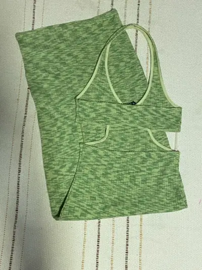 Vestido  H&M - miniatura 2