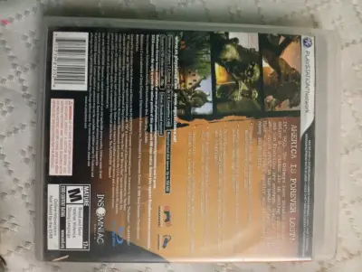 Juego PS3 Resistance 2 para PlayStation - miniatura 2