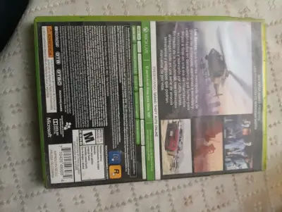 Juego Grand Theft Auto V para Xbox 360 - miniatura 3