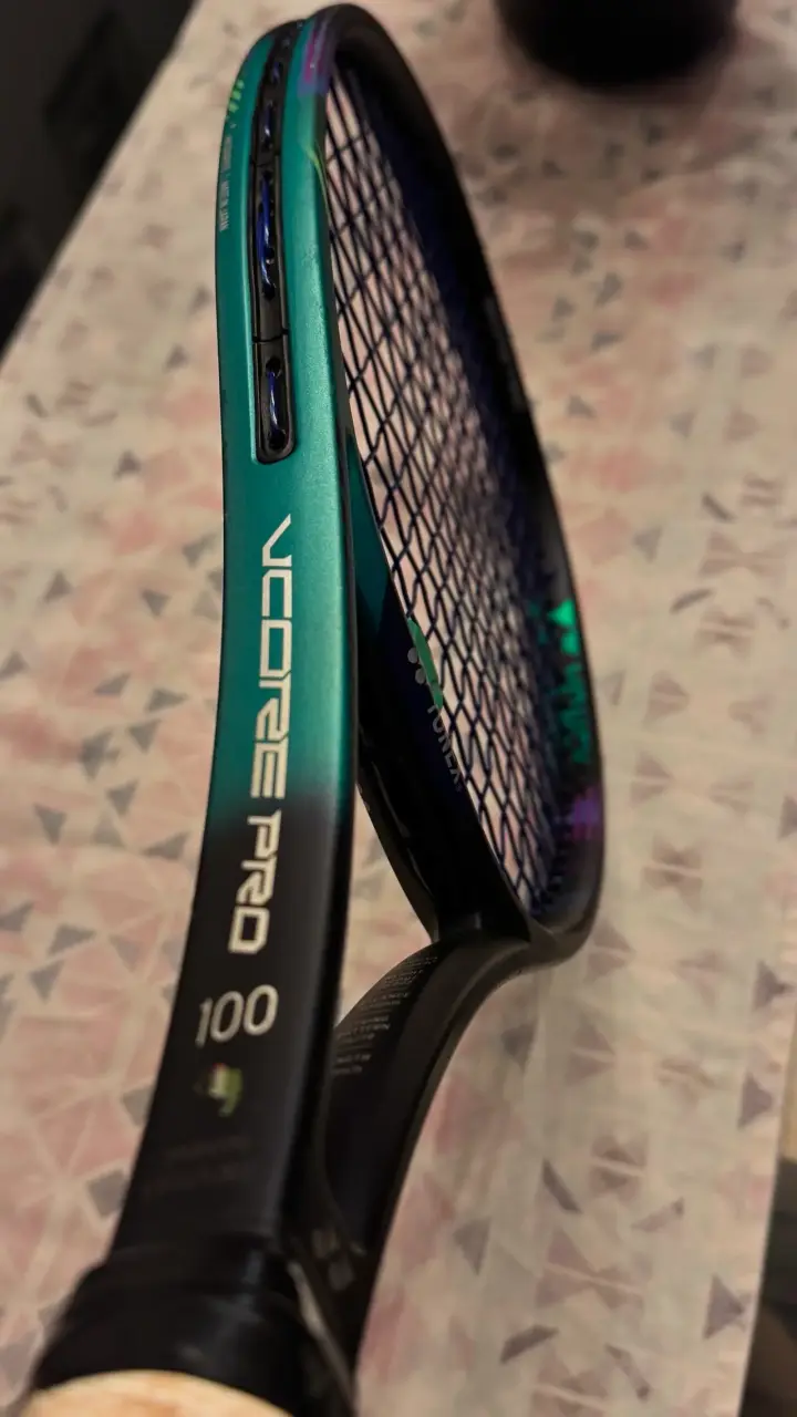 Raqueta de Tenis Yonex VCORE Pro 100
