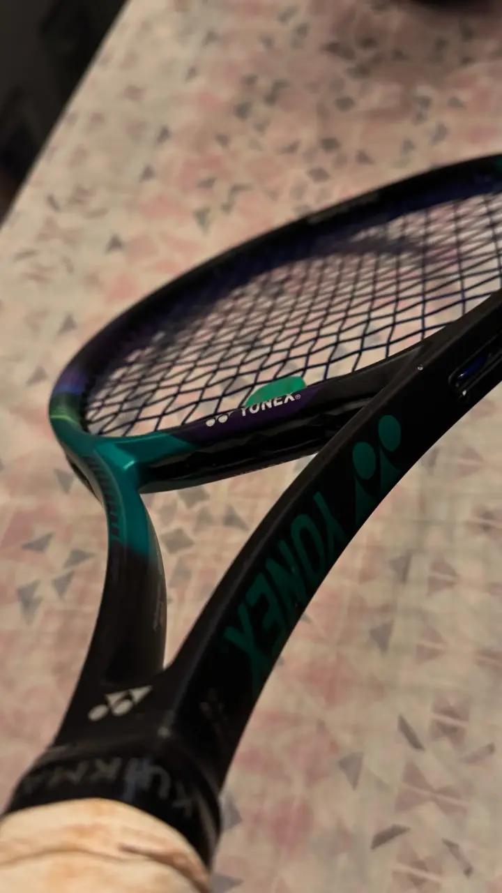 Raqueta de Tenis Yonex VCORE Pro 100 - 2