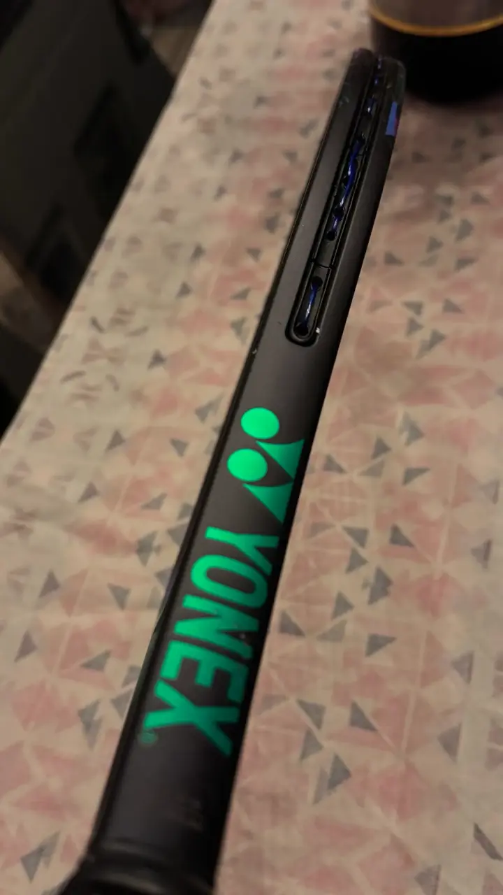 Raqueta de Tenis Yonex VCORE Pro 100 - 3