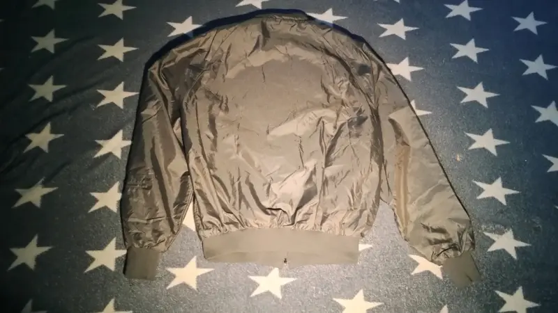 Chaqueta King Louie Team Power gris - 2